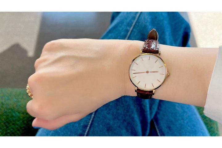 時計離れ“時間はスマホで見る”派が多数