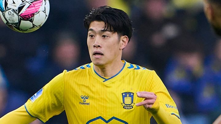 パリ五輪に好材料！鈴木唯人「ブレンビーで地位確立中、本当にワクワクする獲得」と現地評価上昇