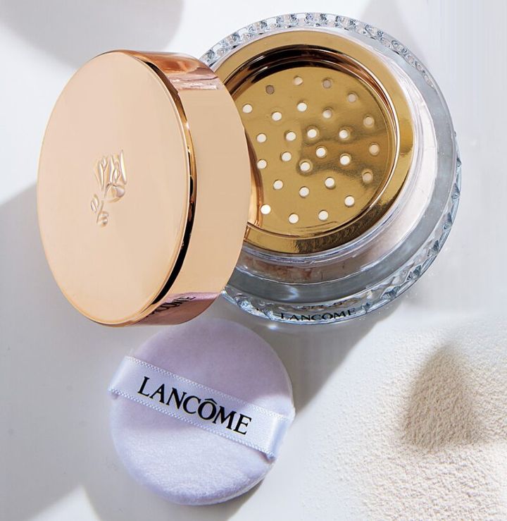 ランコム アプソリュ エッセンス イン パウダー
