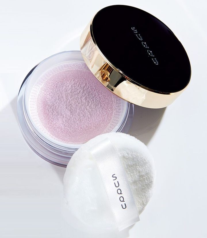 SUQQU ザ ルース パウダー