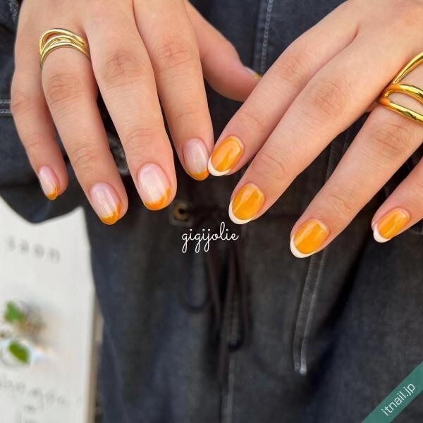 Gigi Jolieが投稿したネイルデザイン [photoid:I0121670] via Itnail Design (729506)