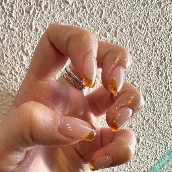 Nail Angealが投稿したネイルデザイン [photoid:I0129783] via Itnail Design (729494)