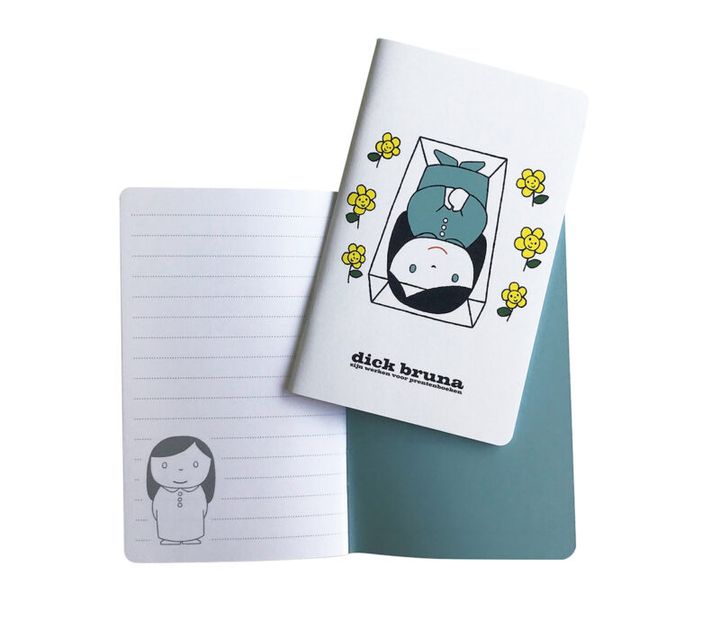 ミニノート ￥440