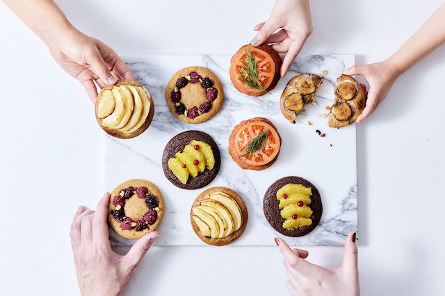 期間限定ポップアップショップ「クッキーのアトリエ」