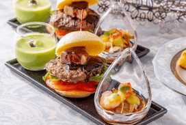 セイボリー各種画像