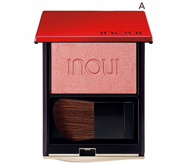 【A】インウイ チーク