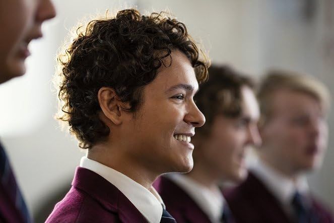 シーモン（オマール・ルドバリ）