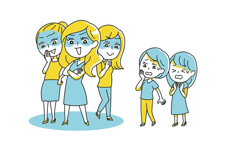 一体どんな言葉が「老害」になる？