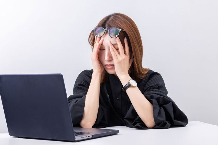 「老害」定義が低年齢化？