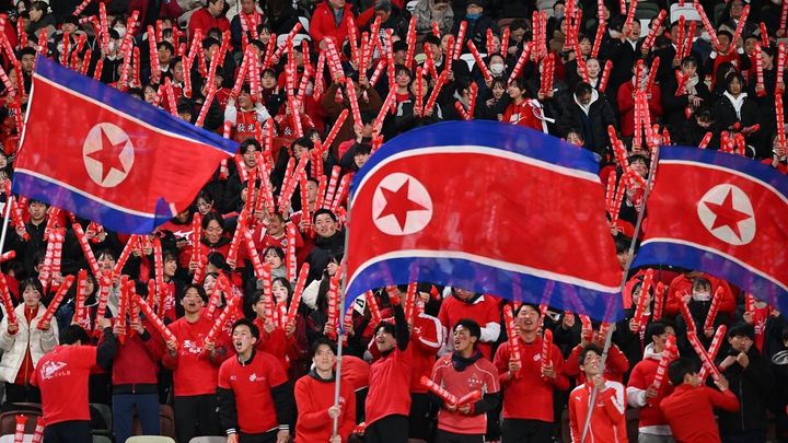 日本代表、3月26日のW杯予選アウェイ北朝鮮戦は「平壌開催」が確定！AFCより通達