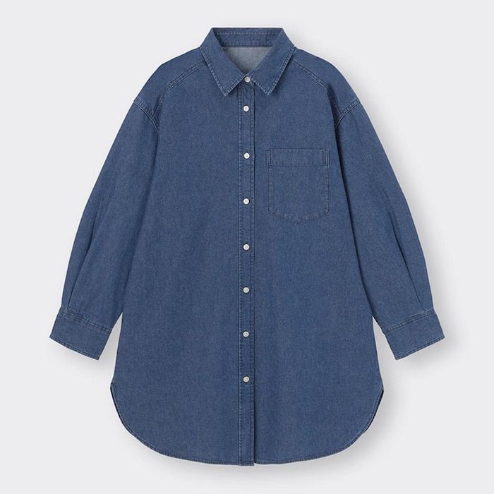 画像2: 出典：GU