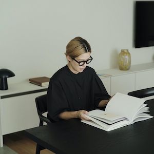 日用品図鑑：ライフスタイリスト・ミーの愛用する〈KINFOLK〉のハンドクリームetc.