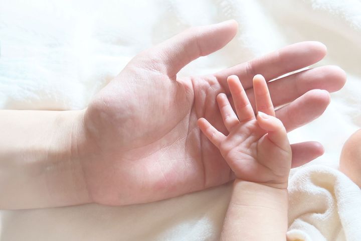 2月生まれベビーの名付けトレンド