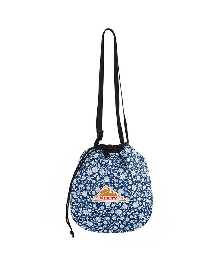 DP KINCHAKU SHOULDER（DP キンチャク ショルダー）