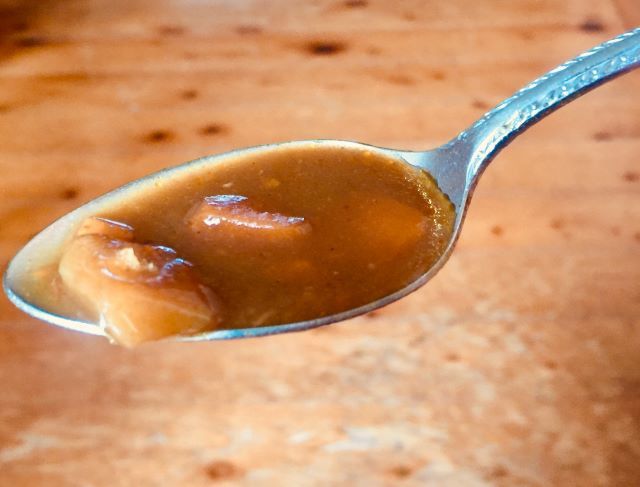 温めずに食べられる「常備用カレー職人」