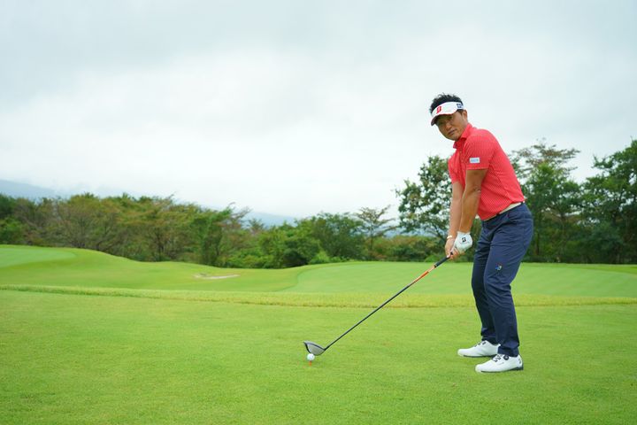 アドレス前の“所作”をよくすればミート率が上がる!? すぐに使えるゴルフテク