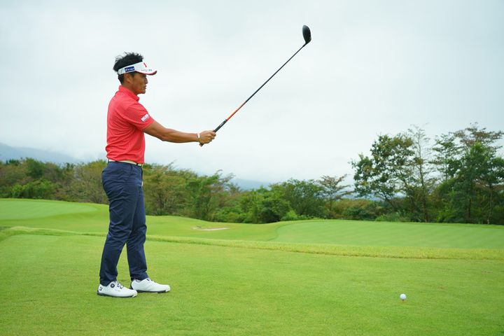 アドレス前の“所作”をよくすればミート率が上がる!? すぐに使えるゴルフテク