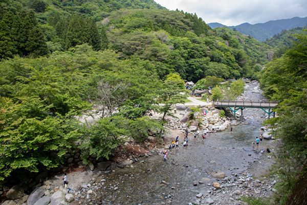 寒くても快適にキャンプしたい！初心者にもおすすめのコテージ付きキャンプ場７選