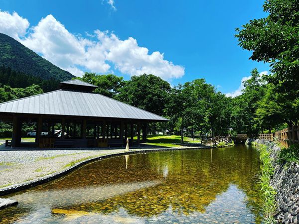 寒くても快適にキャンプしたい！初心者にもおすすめのコテージ付きキャンプ場７選