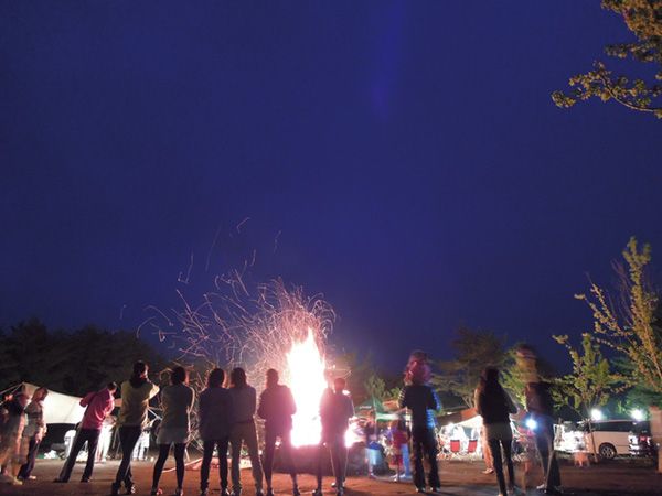 寒くても快適にキャンプしたい！初心者にもおすすめのコテージ付きキャンプ場７選