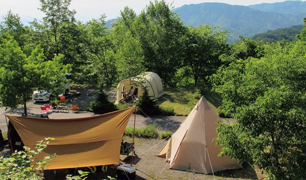 寒くても快適にキャンプしたい！初心者にもおすすめのコテージ付きキャンプ場７選