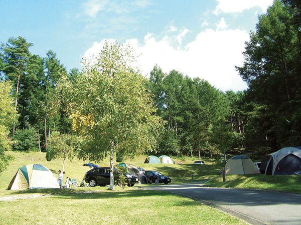 寒くても快適にキャンプしたい！初心者にもおすすめのコテージ付きキャンプ場７選