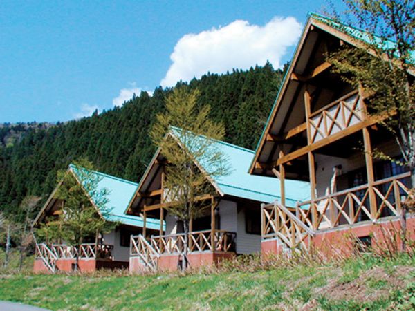 寒くても快適にキャンプしたい！初心者にもおすすめのコテージ付きキャンプ場７選