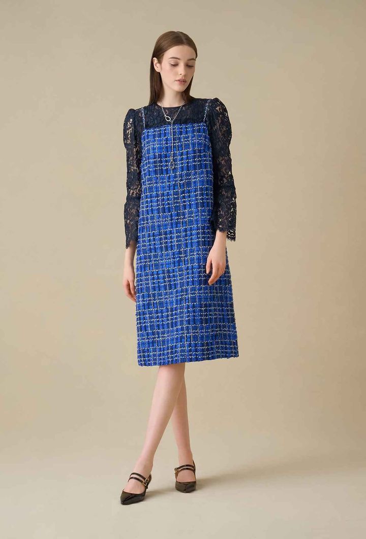 画像2: ANAYI 2024年春夏コレクション 出典：アナイ