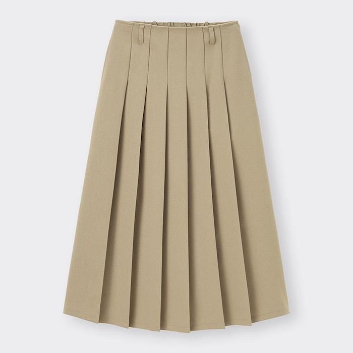 画像1: 出典：GU