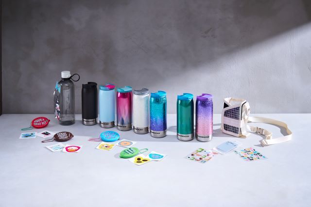 スタバ2024 Springシーズン第1弾 