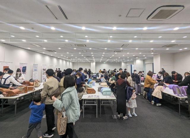 池田屋ランドセル