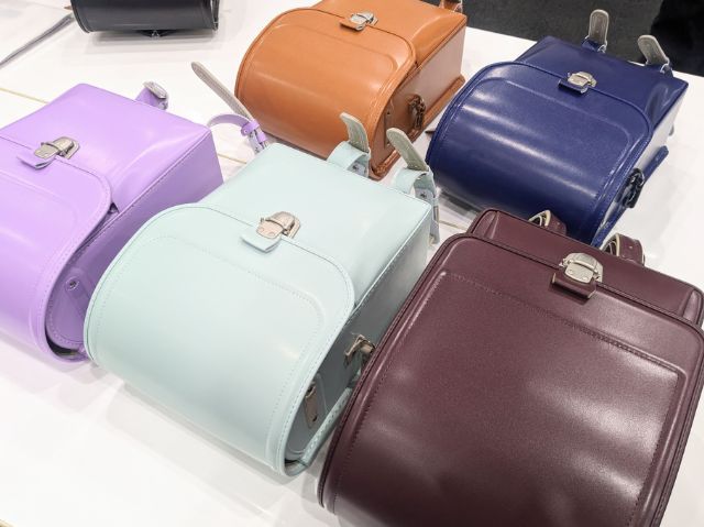 池田屋ランドセル