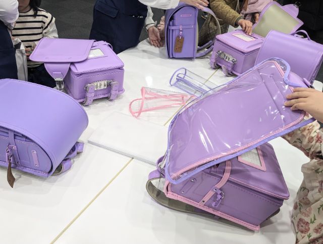 池田屋ランドセル