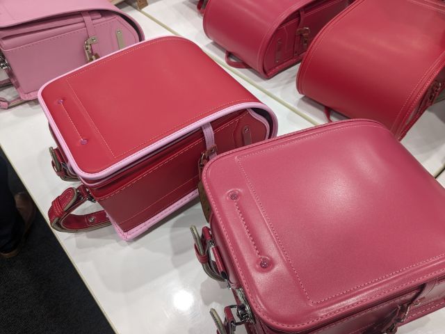 池田屋ランドセル