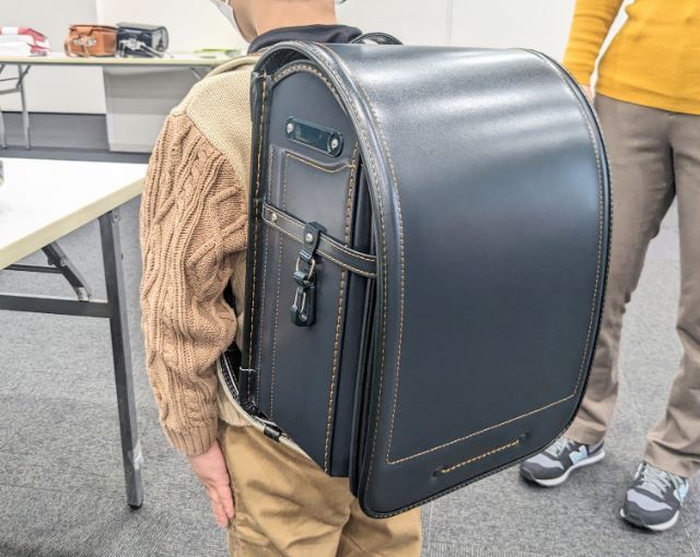 池田屋ランドセル