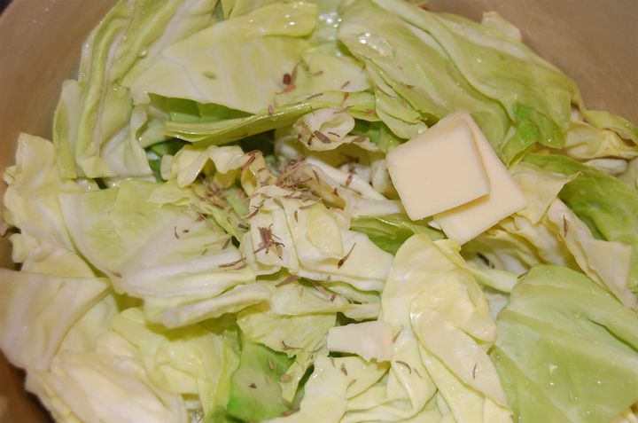 キャベツ