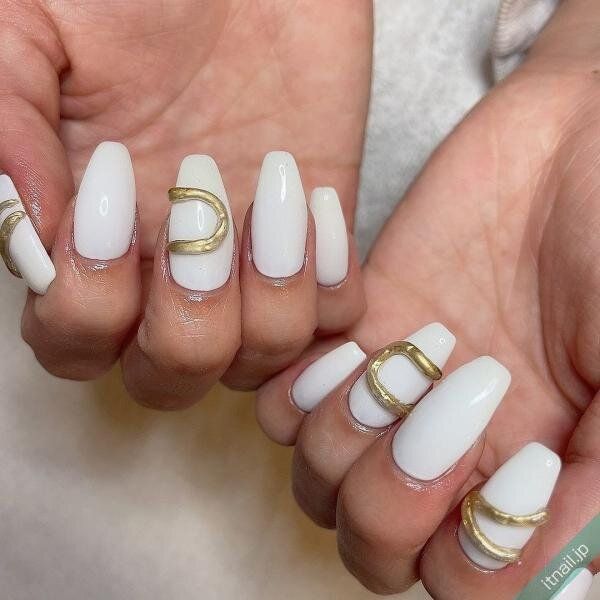TEE_NAIL MIKIが投稿したネイルデザイン [photoid:I0126956] via Itnail Design (729681)