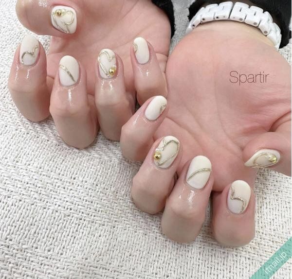 Spartirが投稿したネイルデザイン [photoid:I0126541] via Itnail Design (729685)