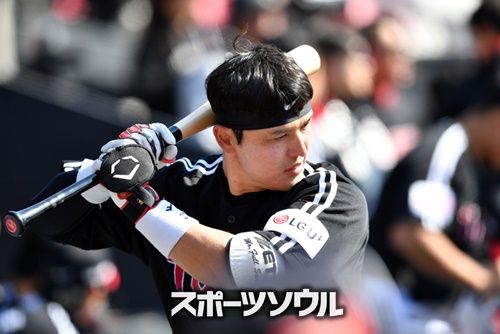 パク・ドンウォン