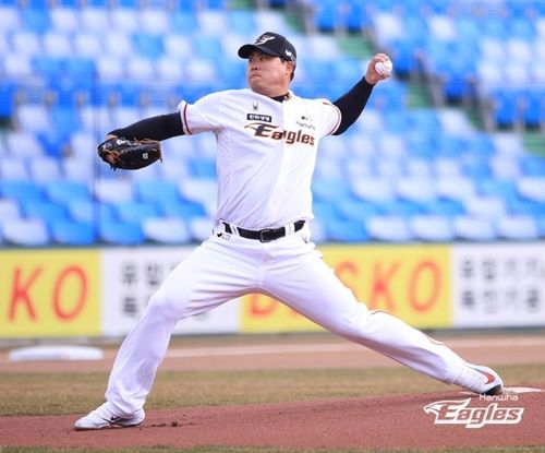 リュ・ヒョンジン