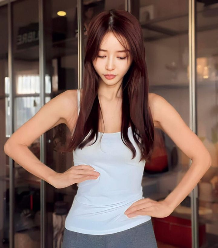 朝にまず腸もみをして腸を活発化！