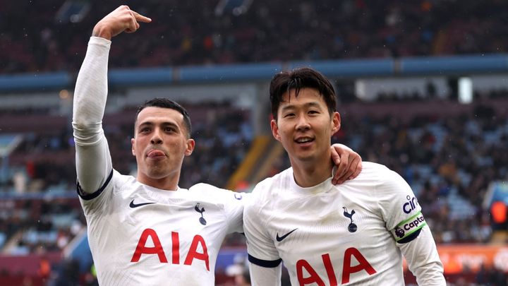 大谷翔平と同じ！？韓国代表ソン・フンミン、試合後のゴミ拾いが話題「娘の彼氏になって欲しい」「彼を嫌いになれる人はいない」