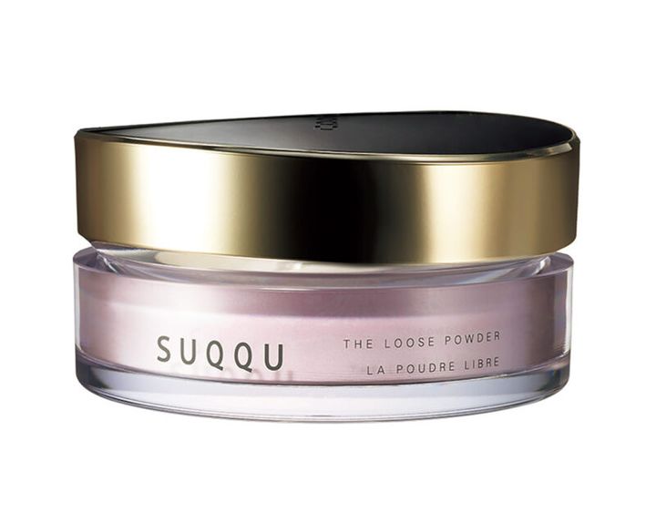 SUQQU ザ ルース パウダー