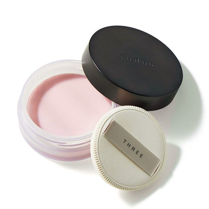 スリー アドバンスドエシリアルスムースオペレーター ルースパウダー X01