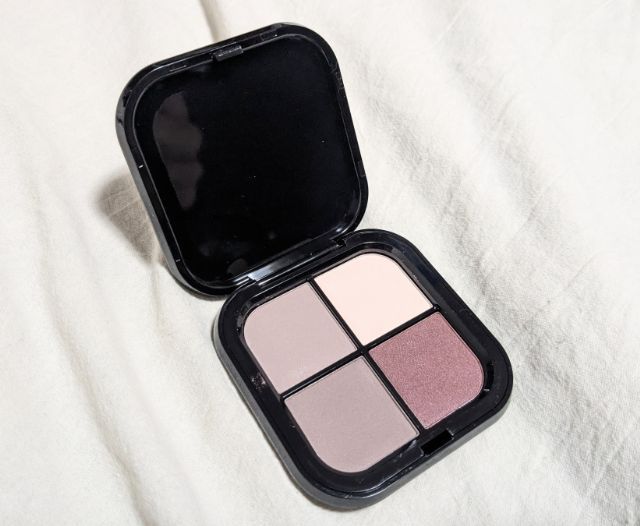 マットローズ監修Opé by Bé vie rosée（オペ バイ ベビロゼ）の整形級の美顔を作る極上コスメパレット