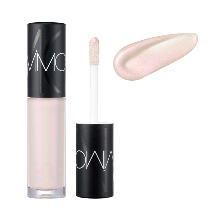 画像: ミネラルリキッドリーシャドー 09 ¥3,630／MiMC（MIMC） 出典：MiMC公式サイト