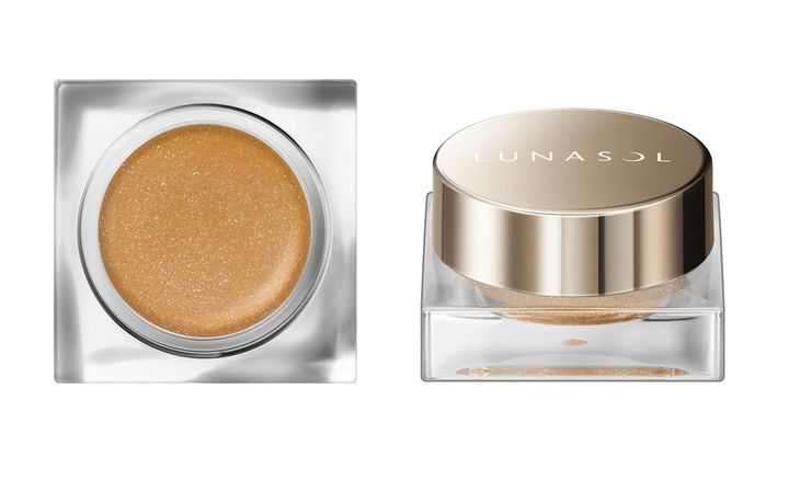 画像: グラムウィンク EX10 ¥3,520（数量限定）／ルナソル（カネボウ化粧品） 出典：ルナソル公式オンラインストア