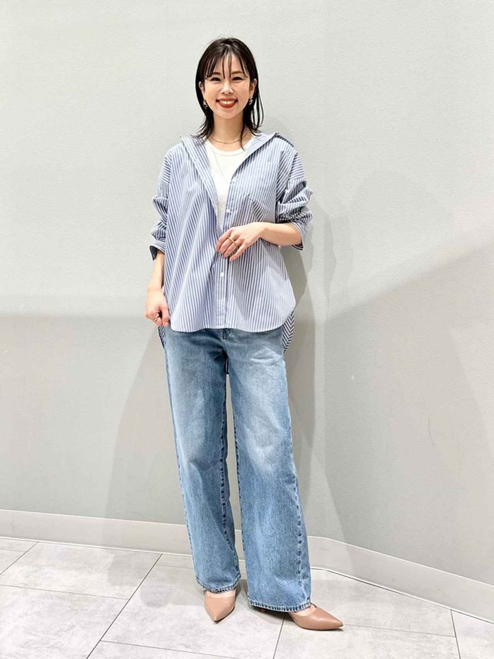 画像3: 出典：GU