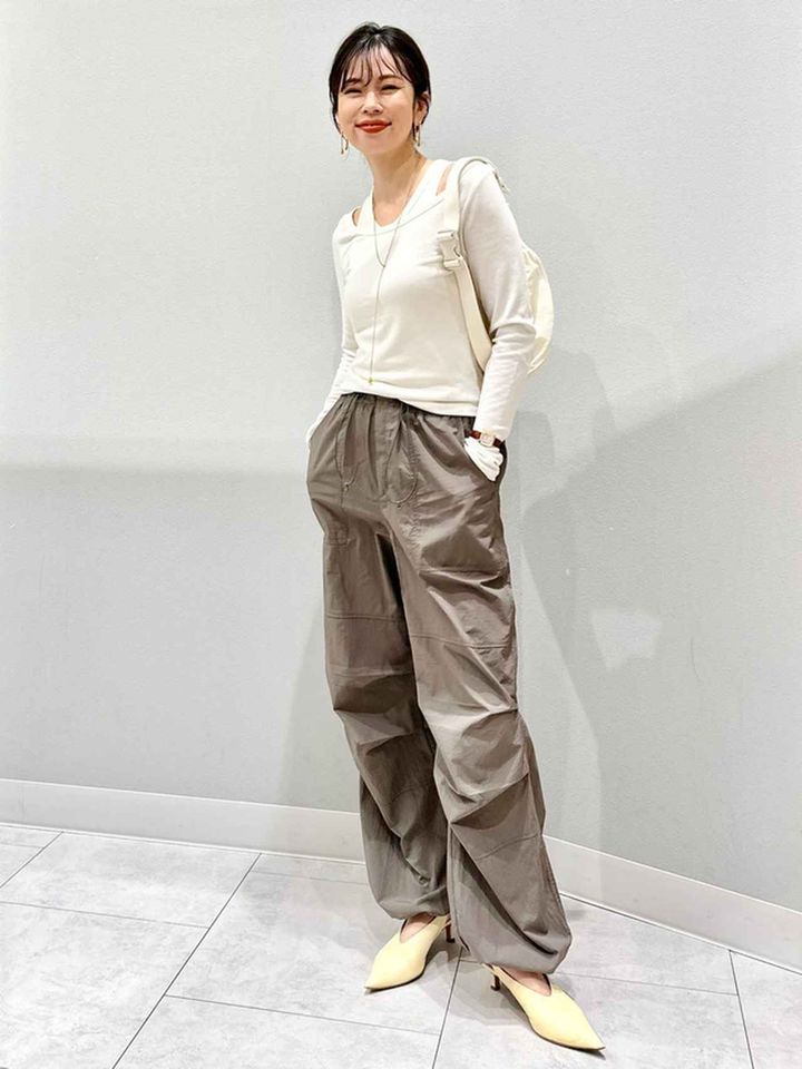 画像2: 出典：GU