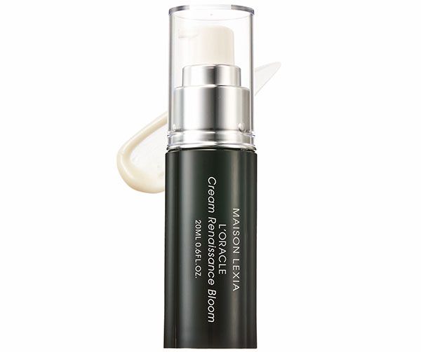 オラクル クリーム ルネサンス ブルーム